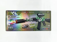 AK47 Gel Blaster Gun