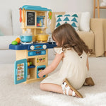 KAPNOH Kitchen Cooking Set