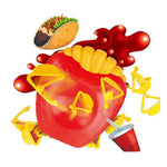 Fries Play Set