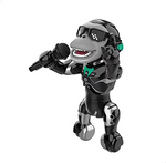 Rockstar Orangutan Toy