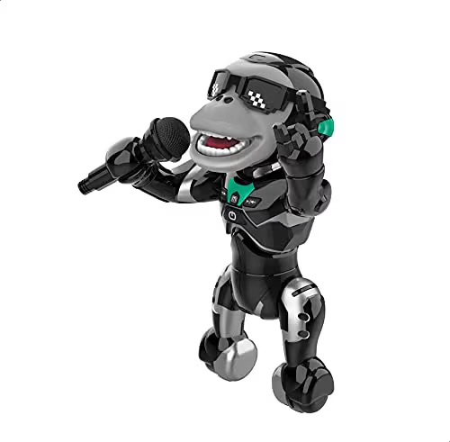Rockstar Orangutan Toy