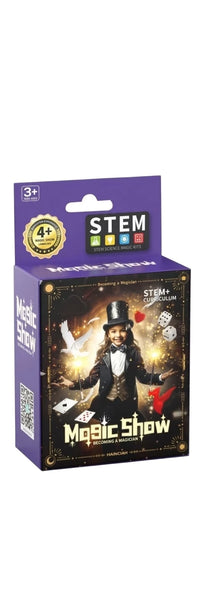 Magic Show Kit
