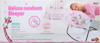 Deluxe Newborn Sleeper