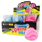 Marble Stress Balls Set