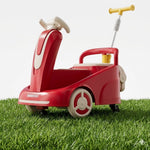 Ride-On Toy Car