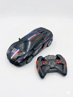 R/C Super Car Max Speed