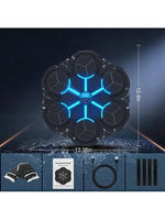 Boxing Entertainment Music Boxing Machine