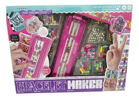 Bracelet Maker DIY Set