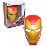 Iron Man Mask Marvel