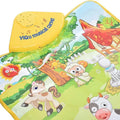 Musical Carpet Playmat