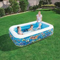 Bestway® Family Pool "Fantasia" 229 x 152 x 56 cm
