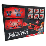 Soft Bullet Hunter Set
