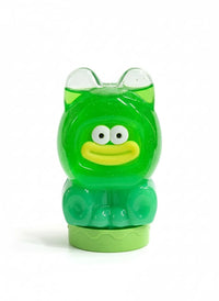 Green Frog Squeeze Toy