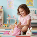 Fashions Girl Doll Set