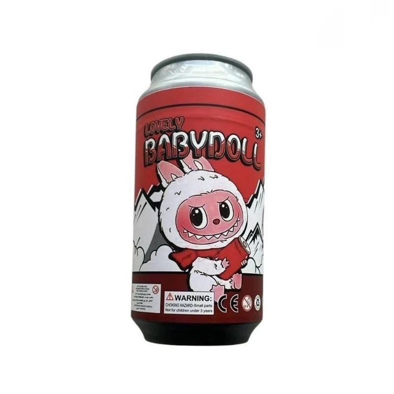 Lovely Babydoll Fashion