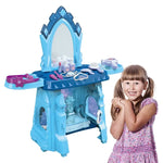 Frozen II Cosmetic Mirror