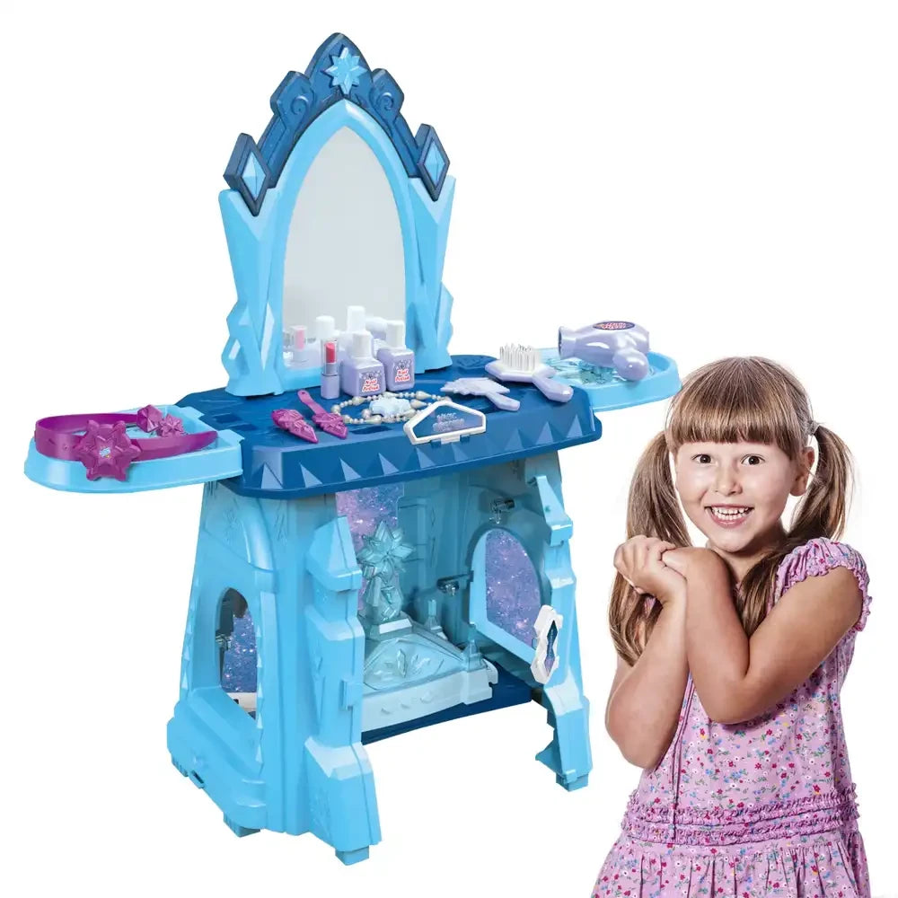 Frozen II Cosmetic Mirror