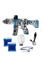 Street SK Toy Gun