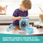 My Little Home Washing Machine