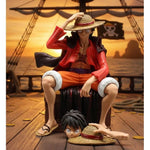 Luffy Action Figure