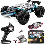 AUCHIYU RC All-Terrain Car