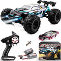 AUCHIYU RC All-Terrain Car