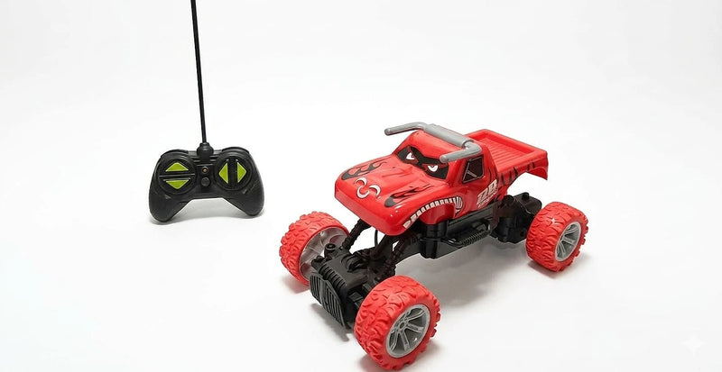 Hearty Glory RC Off-Road Sneak