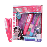 Dye Hair Fashion Kit