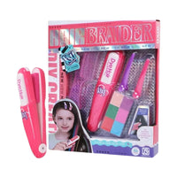 Dye Hair Fashion Kit