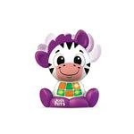 Babykins Zebra Toy