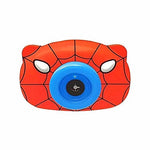 Spider-Man Bubble Maker