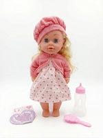 Yala Baby Doll
