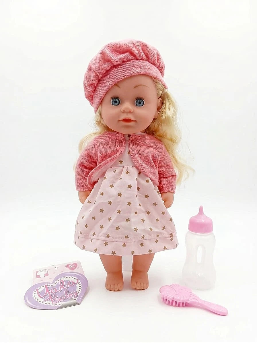 Yala Baby Doll