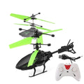 Helicopter I/R Control