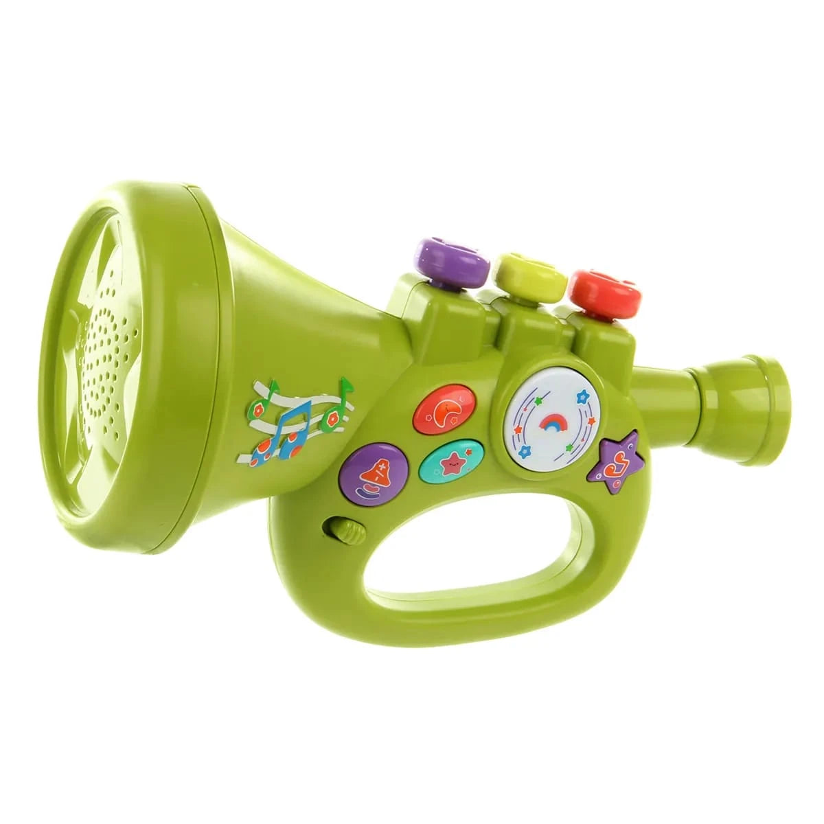 Music Trumpet Toy