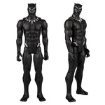 Avengers Simulation Doll