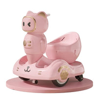 Felix Ride On