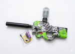 P90 Water Gel Bullet Gun