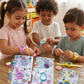 Happy Time 2-in-1 Watch