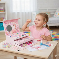 Unicorn Makeup Kit