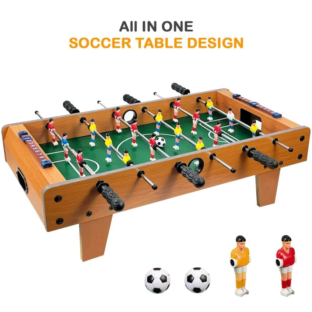 Football Table World Cup Set