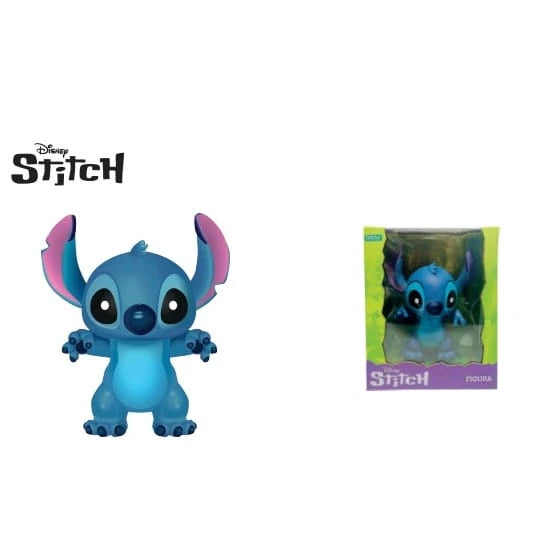 Stitch Cool Model