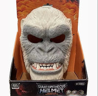 Giantopithecus Helmet
