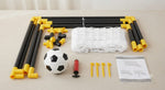 Hover Soccer Goal Set
