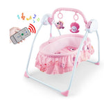 Aying Baby Cradle Swing