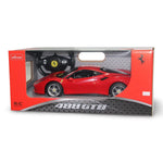 Rastar 488 GTB Racer