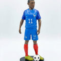 Kylian Mbappé Action Figure