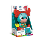 Babykins Moose Toy