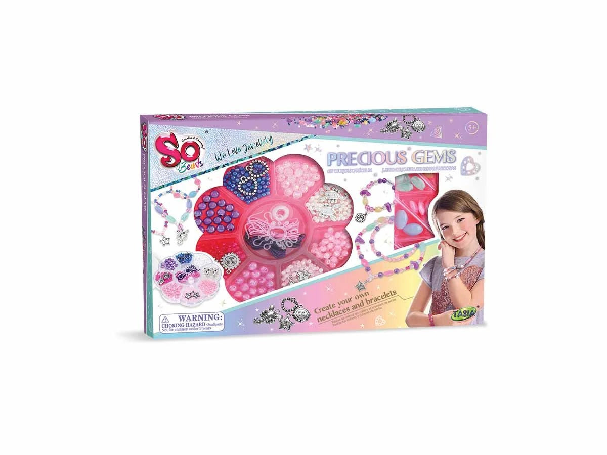 So Beads Precious Gems