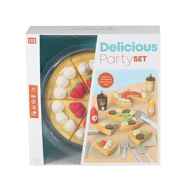 Delicious Party Set